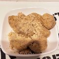 ブヒ子♡'s cooksnap of when they made 豆腐餅.