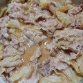ナーちゃん's cooksnap of when they made 豚バラとキャベツのみそ蒸し.