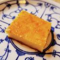 薔薇とすみれと手まり's cooksnap of when they made レモンチーズケーキ.