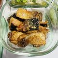 ばぁばまんま's cooksnap of when they made 子供パクパク！ 揚げない鯖の竜田揚げ.