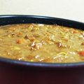 しーくれっと・らいふ's cooksnap of when they made 【新作】ぷるんぷるん豚肉カレーライス.