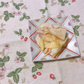yesmama's cooksnap of when they made 竹の子と茗荷のさっぱりとした酢の物.