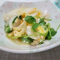 ぱふ's cooksnap of when they made 新玉ねぎとミツバの卵とじ.