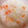 クックH9G0WQ☆'s cooksnap of when they made 元気になるおかゆ.