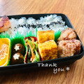 ねっちゃんっ's cooksnap of when they made 卵焼き★和洋折衷.