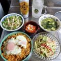 ebipeco's cooksnap of when they made イクラと山芋の和え物(*´ε｀*)～♬.