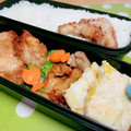 みっくママ's cooksnap of when they made ほうれん草のおひたし.