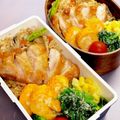 ルぴあ's cooksnap of when they made ほうれん草の胡麻和え.