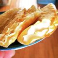 Mooooow's cooksnap of when they made 【糖質制限】自家製ホットケーキミックス.