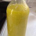 向日葵くっく's cooksnap of when they made 簡単うますぎ！玉ねぎドレッシング＊＊.