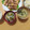 よちりん's cooksnap of when they made 具だくさんのおみそ汁.