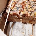 きうぴ's cooksnap of when they made 砂糖不使用、紅茶とりんごのパウンドケーキ.