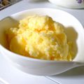 パイシェル's cooksnap of when they made 手間いらずの簡単バニラアイス.