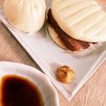 mack♪♪♪'s cooksnap of when they made 蒸し器なしで＊ふっくら中華まんの蒸し方.