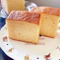 ☆環音☆'s cooksnap of when they made 黄金色に輝く♡プレーンパウンドケーキ.
