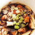 大好きあんこ's cooksnap of when they made かんたん酢で、鮭の南蛮漬け♡.