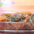 ももいろさくら's cooksnap of when they made *鰹節いっぱい！かぼちゃの煮物*.
