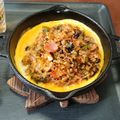 G_Yossan's cooksnap of when they made オーナー直伝☆ランチに簡単オムライス.