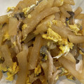 えみちょりん♪'s cooksnap of when they made 簡単！即出来！あと一品！の　大根しめじ.