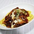 ＠迷子＠'s cooksnap of when they made カフェ風♡オムライス.