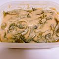 シュポ☆'s cooksnap of when they made 青唐辛子の味噌漬け☆我が家の覚書.