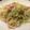 ベティ３'s cooksnap of when they made キャベツとベーコンのパスタペペロンチーノ.