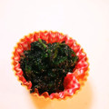 YOSHIMEGU's cooksnap of when they made ほうれん草の胡麻和え (簡単)(1品).