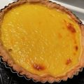 まなぴママ★'s cooksnap of when they made レモンのタルト.
