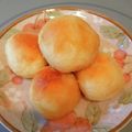 クックCN4W1S☆'s cooksnap of when they made シュガーボール.
