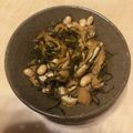 akasio10's cooksnap of when they made 刻み昆布の煮物.