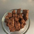 料理人の子供's cooksnap of when they made 簡単お菓子ココアビスコッティ.