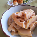 ＠ももこ's cooksnap of when they made 簡単☆春♪たけのこの煮浸し.