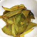 akiyuママ's cooksnap of when they made 刻まないで〜♪やみつき簡単メカブ♡食べ方.