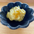 えいてぃえいと's cooksnap of when they made 焼き芋de栗きんとん.