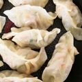 むうむーん's cooksnap of when they made １歳餃子☆離乳食完了期.
