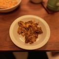 りーたんきーくん's cooksnap of when they made 簡単☆タンドリーチキン.