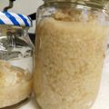 りこはるまこママ's cooksnap of when they made 簡単♪水分塩分控えめシンプル塩麹の作り方.