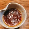 レインボーライス's cooksnap of when they made 試してみて！餃子のたれ.