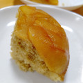 はやずみ's cooksnap of when they made 炊飯器で☆お手軽りんごのタタン☆.