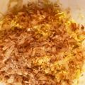 ☆ドキンちゃん☆”'s cooksnap of when they made ◎千切りキャベツのおかかサラダ◎.
