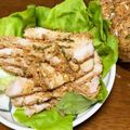 ma2kaboch's cooksnap of when they made 味玉野郎（焼豚風生姜醤油味）.