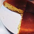 shiozakana's cooksnap of when they made もちふわホットケーキ.