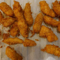 クック5Z0G9J☆'s cooksnap of when they made ささみフライ マヨネーズ味付け.