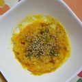 くネコまろす's cooksnap of when they made ✿かぼちゃサラダ✿.