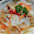 ＪＵＮちゃン's cooksnap of when they made ハタハタの南蛮漬け♪.