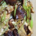 雅ﾏﾏ's cooksnap of when they made 超簡単☆しいたけのオイスターソース煮.