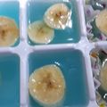 mamegorota's cooksnap of when they made 簡単♪寒天サイダーゼリー♪お弁当デザート.
