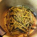 つぐしゅんママ's cooksnap of when they made きゃらぶき☆山ぶきの佃煮.