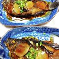 みっちゃん❇️68's cooksnap of when they made めばるの煮つけ.