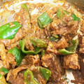 いなママＳ's cooksnap of when they made 簡単早い！鯖缶汁も一緒にピーマン炒め.